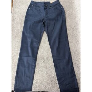 Prana Pants For women, Kayla High Rise Jeans, Stretch, Reg, 31x31, Size 12/14